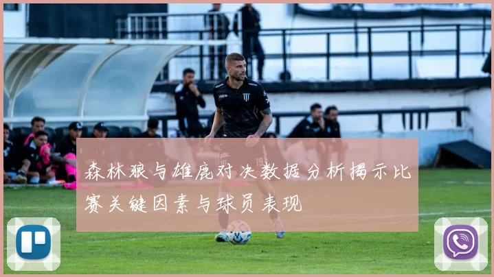 森林狼与雄鹿对决数据分析揭示比赛关键因素与球员表现
