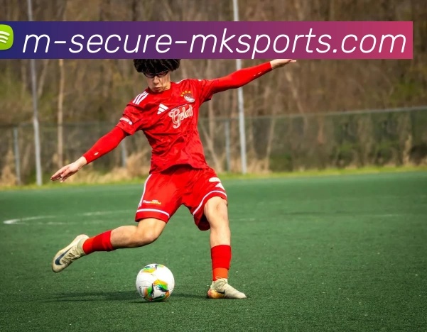 MK体育品牌故事